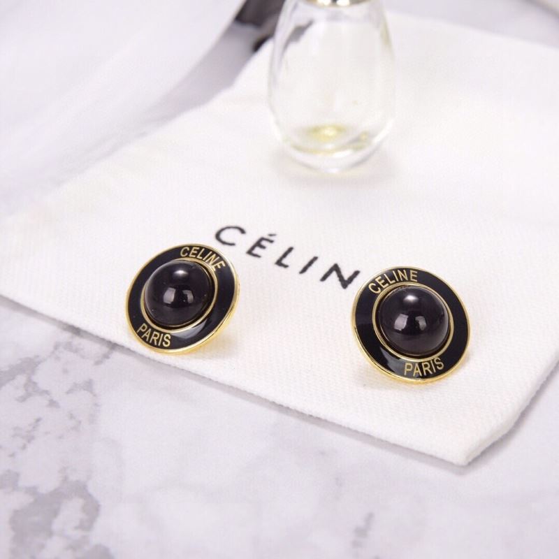 Celine Earrings